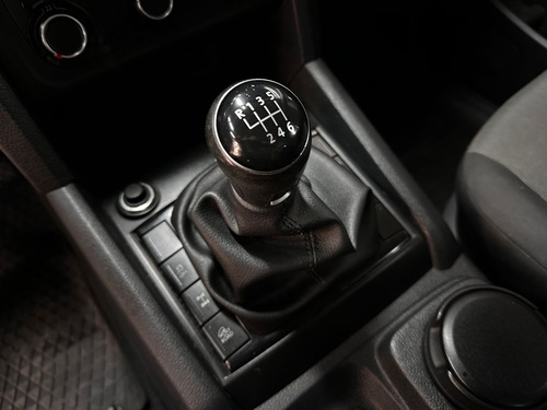 Volkswagen Amarok 2.0 TD 140HP 4X2 CS TRENDLINE L17 2017