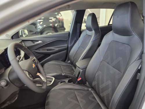 Chevrolet Onix 1.0 Turbo Ltz At 2026