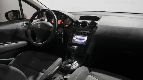 Peugeot 308 1.6 Allure Pack Thp Tiptronic 2018