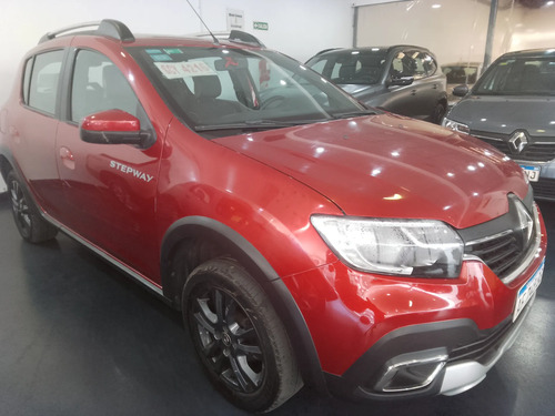 Renault Sandero Stepway 1.6 16v Zen 2023