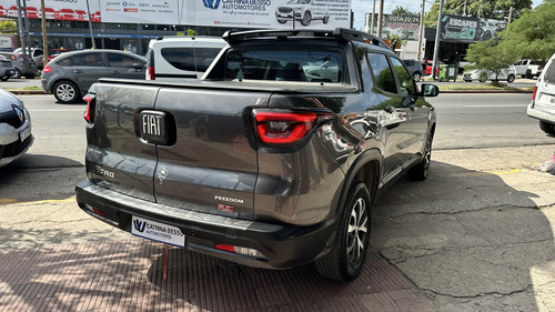 Fiat Toro 1.8 Freedom 4X2 At 2023
