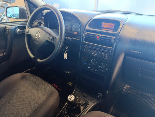 Chevrolet Astra 2.0 Gl 2009
