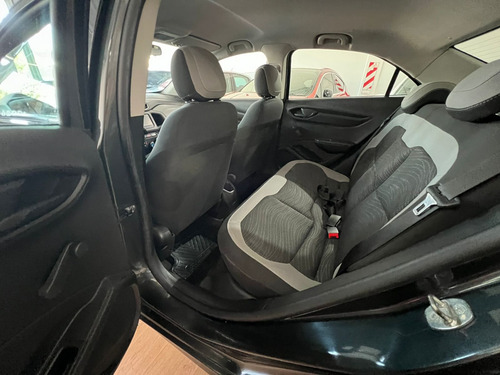 Chevrolet Prisma 1.4 Lt 98cv 2016