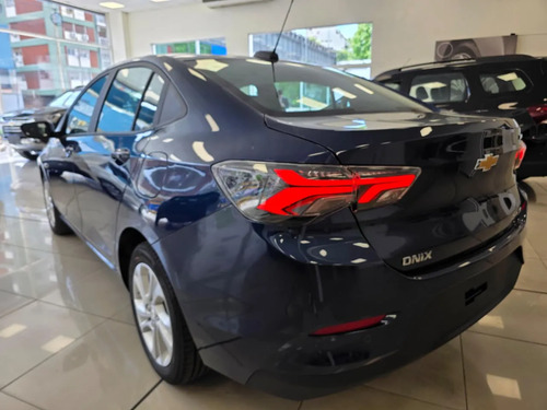 Chevrolet Onix plus 1.0 Turbo Ltz At 2026