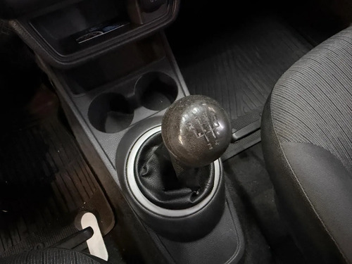 Volkswagen Saveiro 1.6 AA PS L13 2014