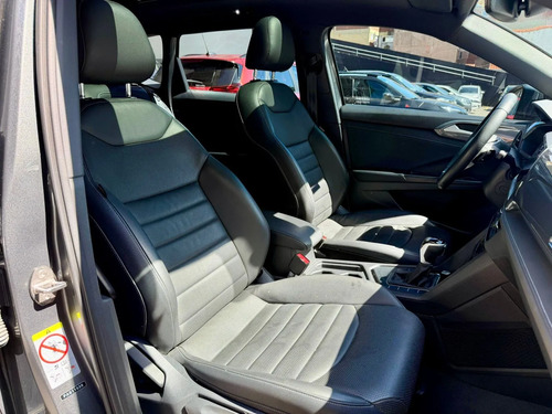 Volkswagen Taos 1.4 250 TSI HIGHLINE TIPTRONIC L23 2023