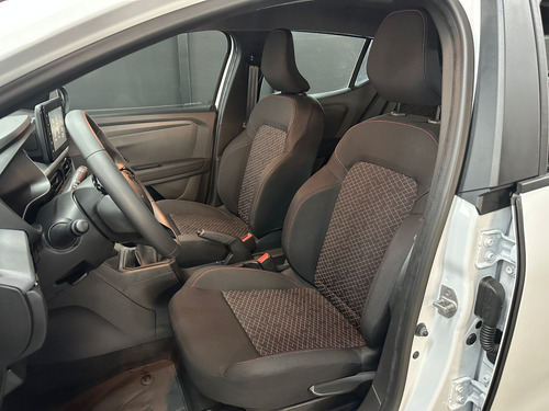 Renault Kardian 1.6 EVOLUTION L24 2024