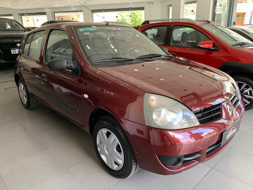 Renault Clio 1.2 Pack 2008