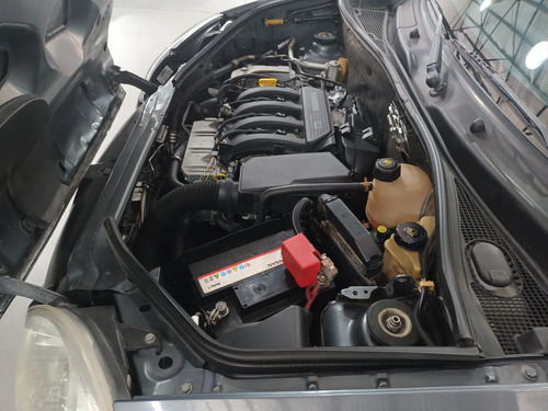 Renault Kangoo 1.6 Furgon Ph3 Confort 5as Lc 2018