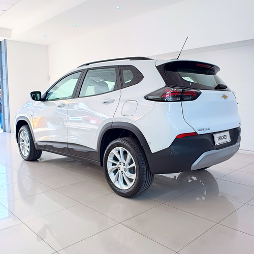 Chevrolet Tracker 1.2 Turbo Lt At 2026