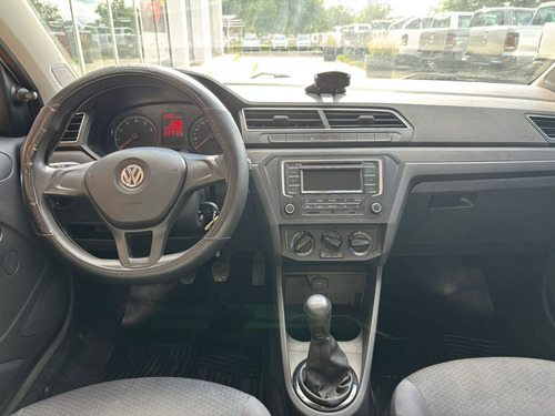 Volkswagen Gol TREND TRENDLINE 2019