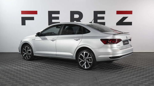 Volkswagen Virtus 1.4 Tsi Gts 2022