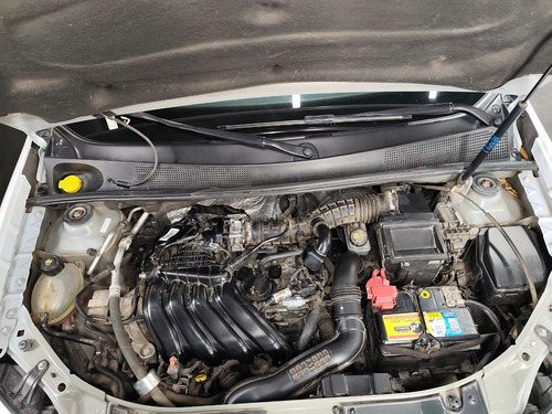 Renault Logan II 1.6 16V INTENS CVT 2020