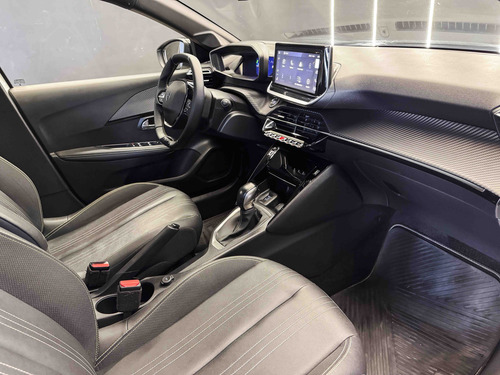 Peugeot 208 1.0T Gt 2024