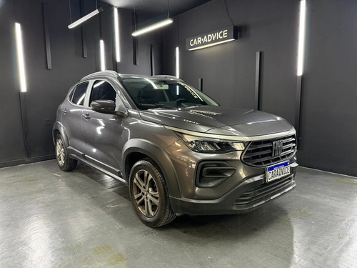 Fiat Pulse 1.3 DRIVE CVT L23 2022