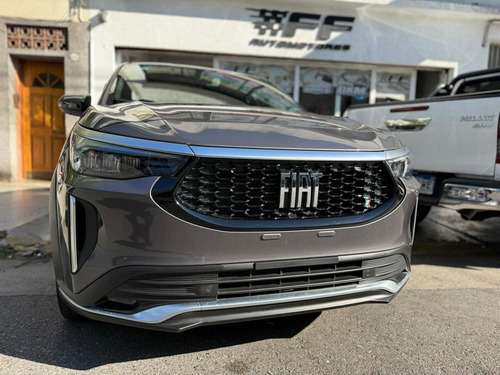 Fiat FASTBACK 1.3 T270 At6 2025