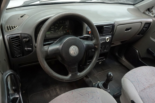 Volkswagen Caddy 1.9 Sd 2000