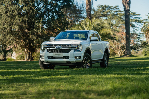 Ford Ranger 2.0 Cd 4X2 Xlt At 210Cv 2023