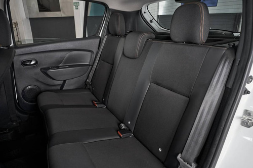 Renault Sandero 1.6 Privilege Pack 105cv 2019