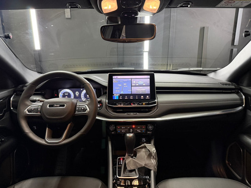 Jeep Compass 1.3 T 270 SERIE-S AT6 2025