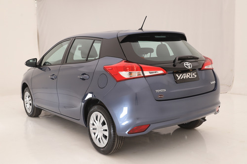 Toyota Yaris 1.5 107Cv Xs Cvt 2026