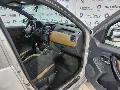 Renault Duster 2.0 4X4 PRIVILEGE L15 2016