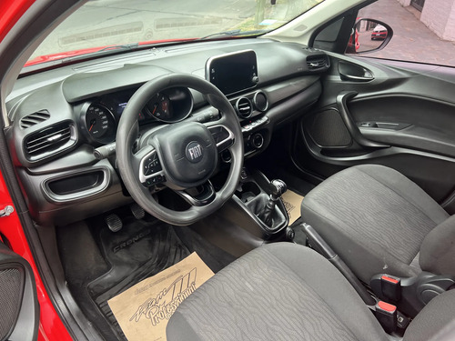 Fiat Cronos 1.3 Drive Mt 2022