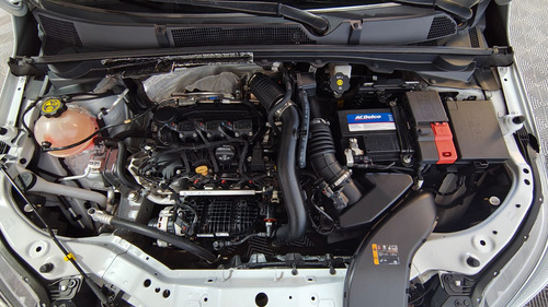 Chevrolet Onix 1.0 RS MT 2021