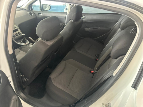 Peugeot 308 1.6 Allure 2013