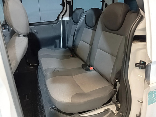 Peugeot Partner Patagónica Pata. 1.6 Vtc Plus L10/17 2020