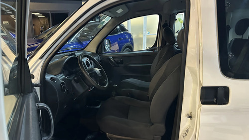 Citroën Berlingo Furgon 1.4 Bussines 75cv Mixto 2017
