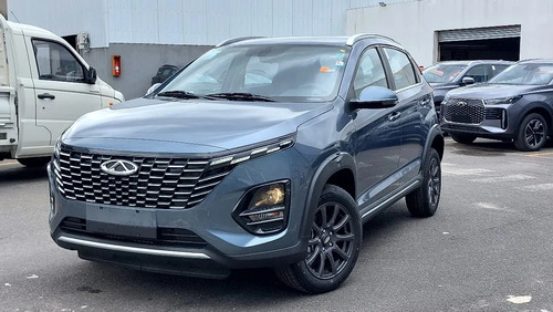 Chery Tiggo 2 PRO 2026