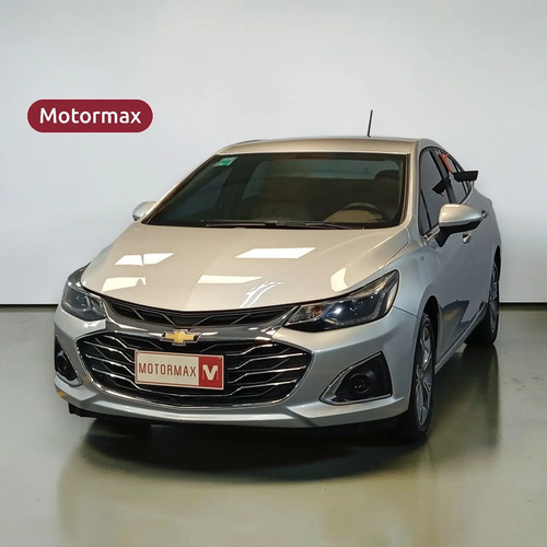 Chevrolet Cruze 1.4 4 Ptas Premier At 2023