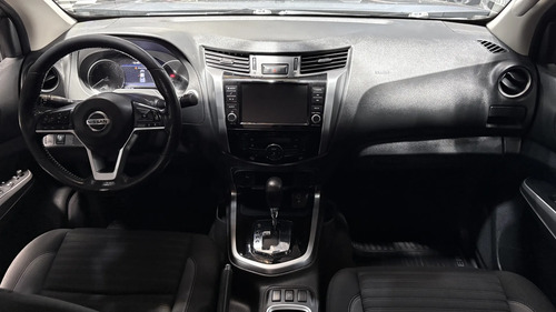 Nissan Frontier 2.3bt S 4x2 At L22 2022