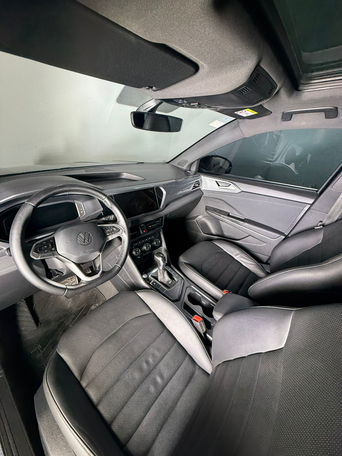 Volkswagen TAOS HIGHLINE 250 TSI AT 2022