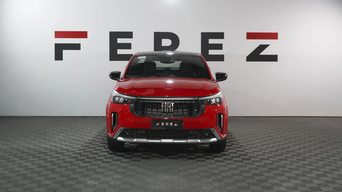 Fiat FASTBACK 1.3 T270 At6 2026