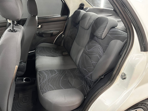 Fiat Siena 1.4 EL L09 2014