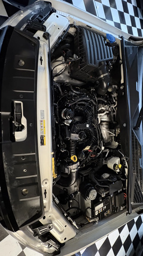 Volkswagen Amarok 3.0 Cd Tdi V6 258Cv Comfortline 4X4 At 2023