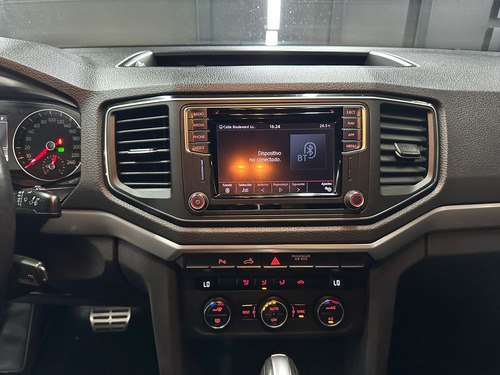 Volkswagen Amarok 3.0 TD V6 258HP 4X4 DC EXTREME AT L20 2023