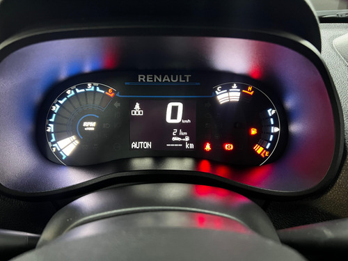 Renault Kwid 1.0 ICONIC BT L25 2025