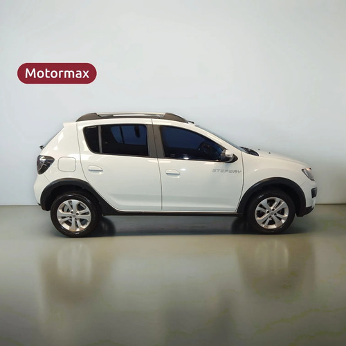 Renault Sandero Stepway 1.6 Privilege 2019