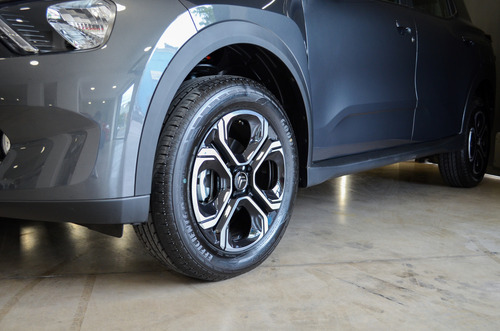 Citroën C3 Aircross 1.0 Shine Turbo 200 Cvt Bitono 2025