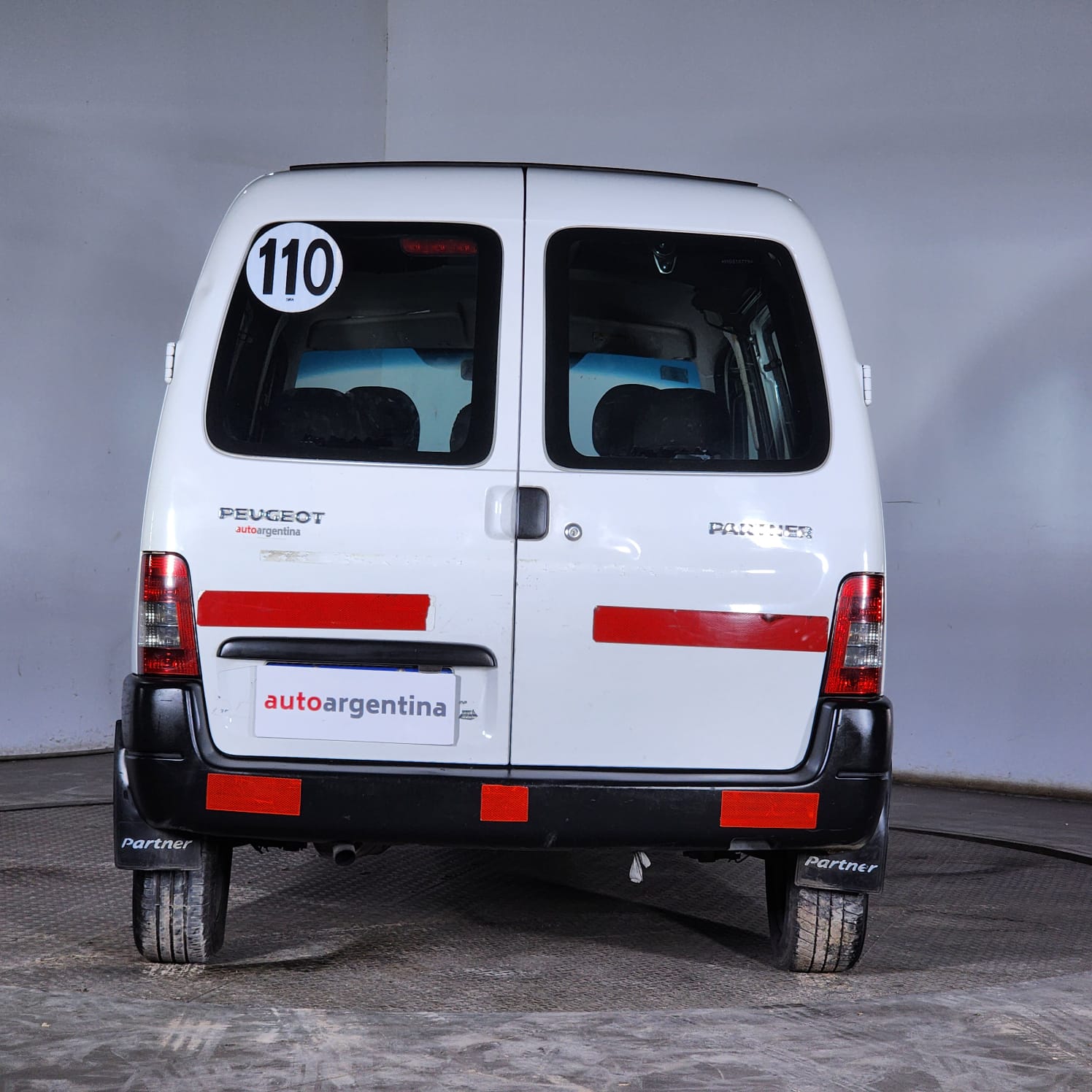 Peugeot PARTNER CONFORT 1.6 HDI 2016