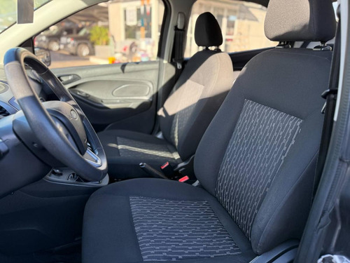 Ford Ka 1.5 S 2020