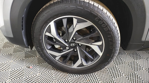 Hyundai Creta 1.5 Safety Cvt 2024