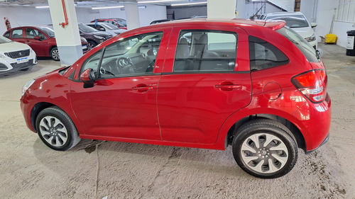 Citroën C3 VTi 115 LIVE AM21 2021