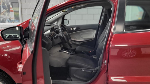 Ford Ecosport 1.6 Titanium 110cv 4x2 2016