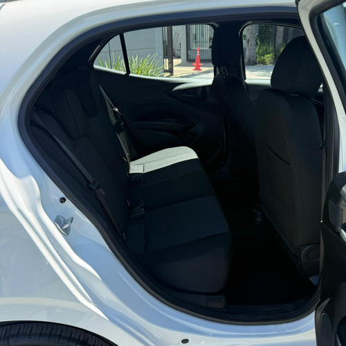 Fiat Argo 1.3 Drive Gse 2025