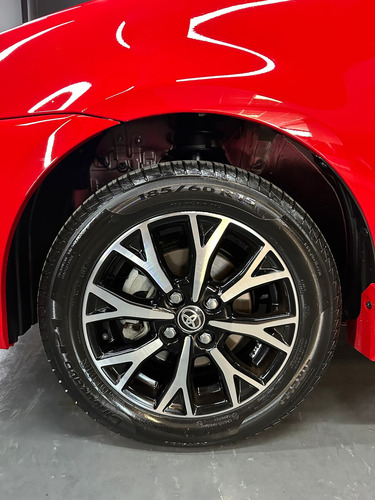 Toyota Etios 1.5 XLS AT4 5P 2020