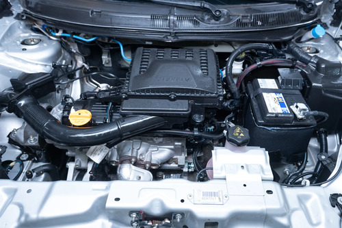 Fiat Cronos 1.3 Gse Like 2023